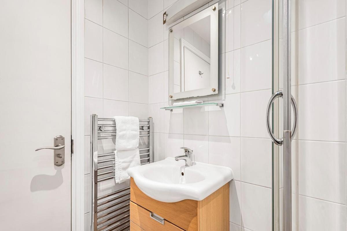 Apartamento Very Cosy Marylebone With Super Fast Wifi *