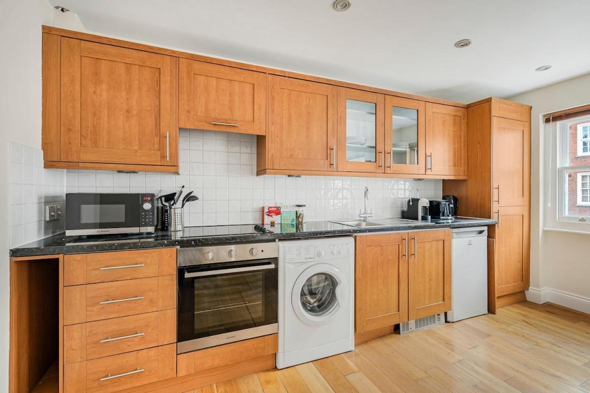 Very Cosy Marylebone With Super Fast Wifi * Londres