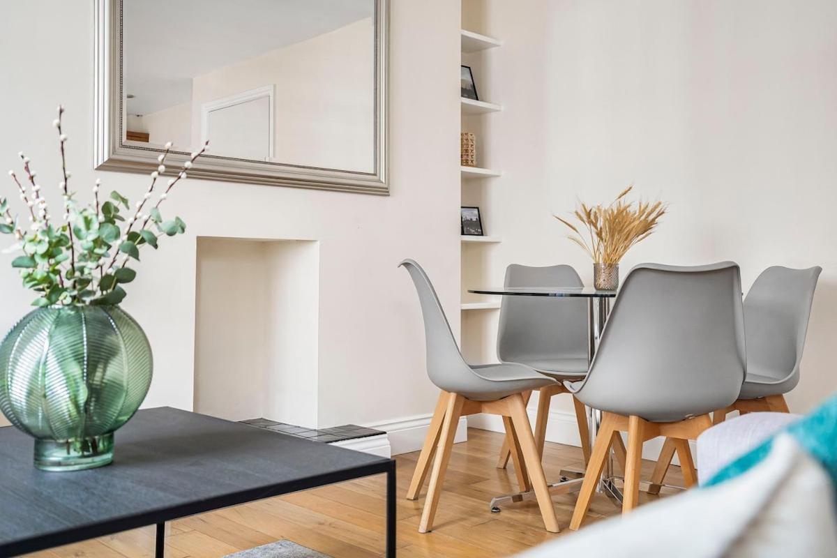 Apartamento Very Cosy Marylebone With Super Fast Wifi *